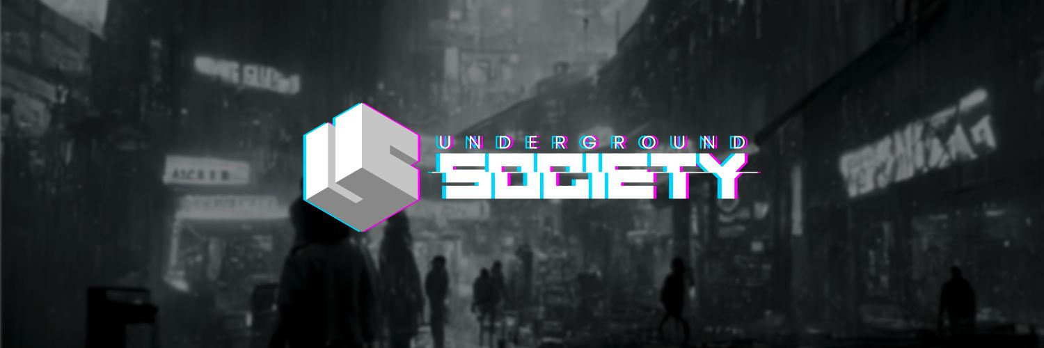 Underground Society Labs · Subber