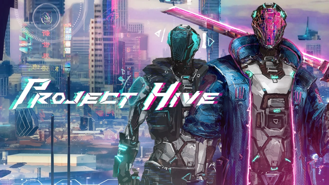 Project rencify. Проджект ХАЙВ. Project Hive.