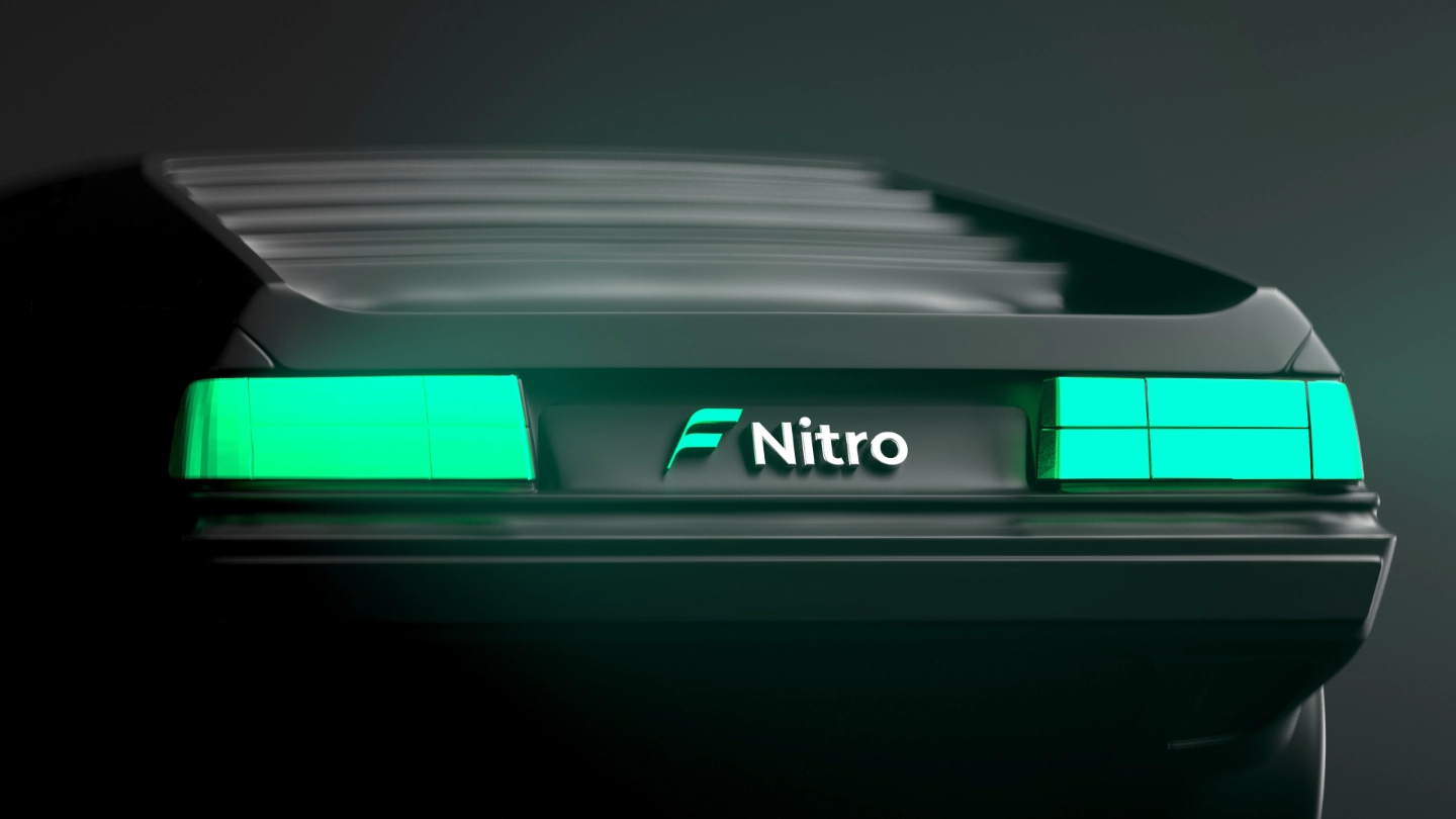 nitro-subber