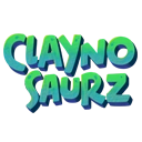 Claynosaurz logo