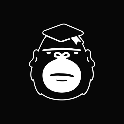 Degenerate Ape Academy logo