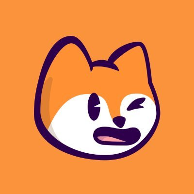 Famous Foxes logo