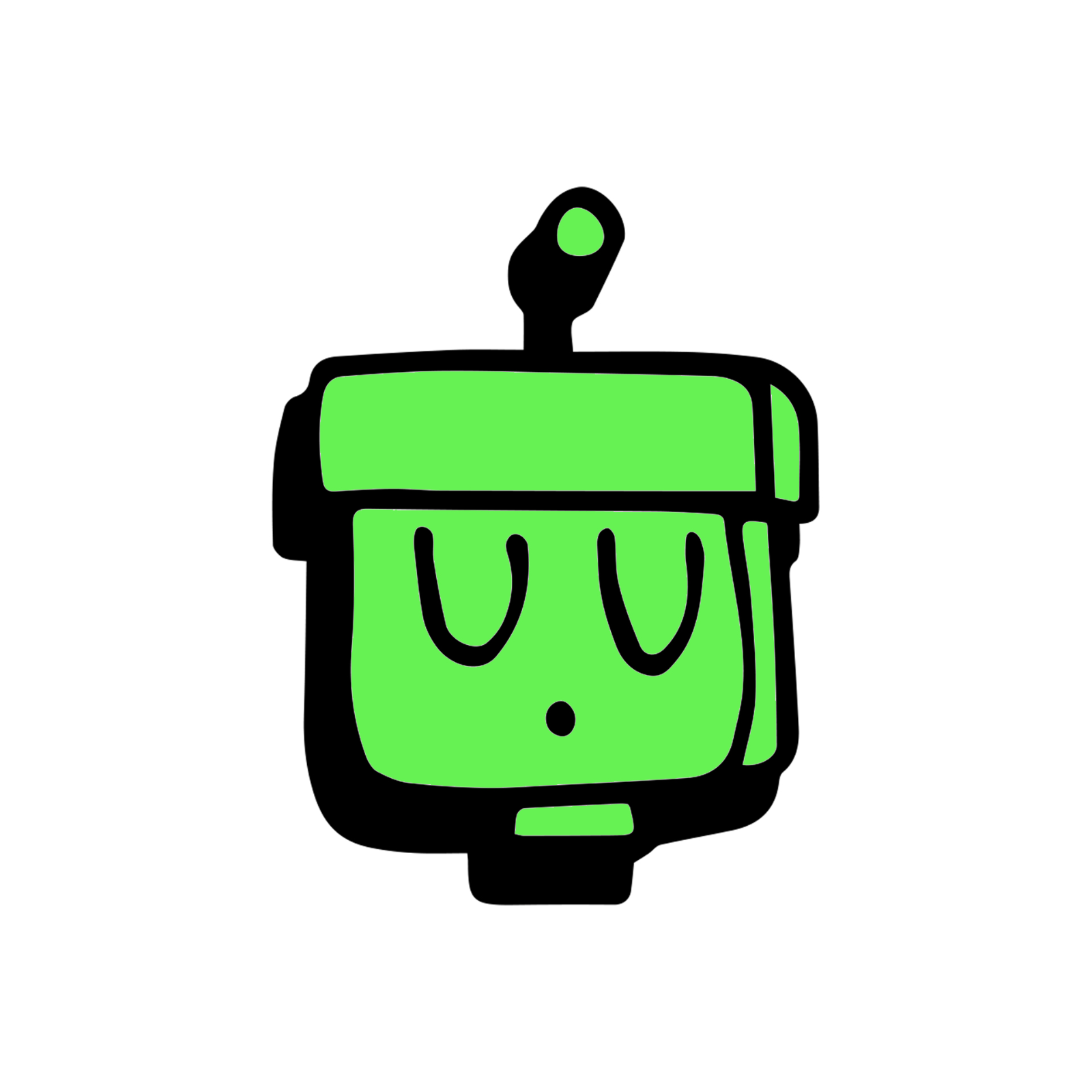 Generous Robots · Subber